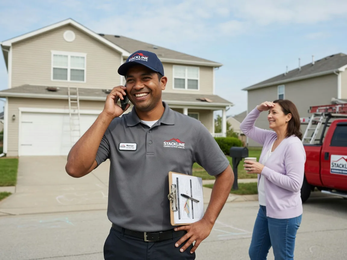 Chimney flashing repair Alexandria, VA FAQs